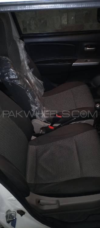 Suzuki Wagon R 2019 for Sale in Rahim Yar Khan Suzuki Wagon R 2019 for Sale in Rahim Yar Khan Image-5