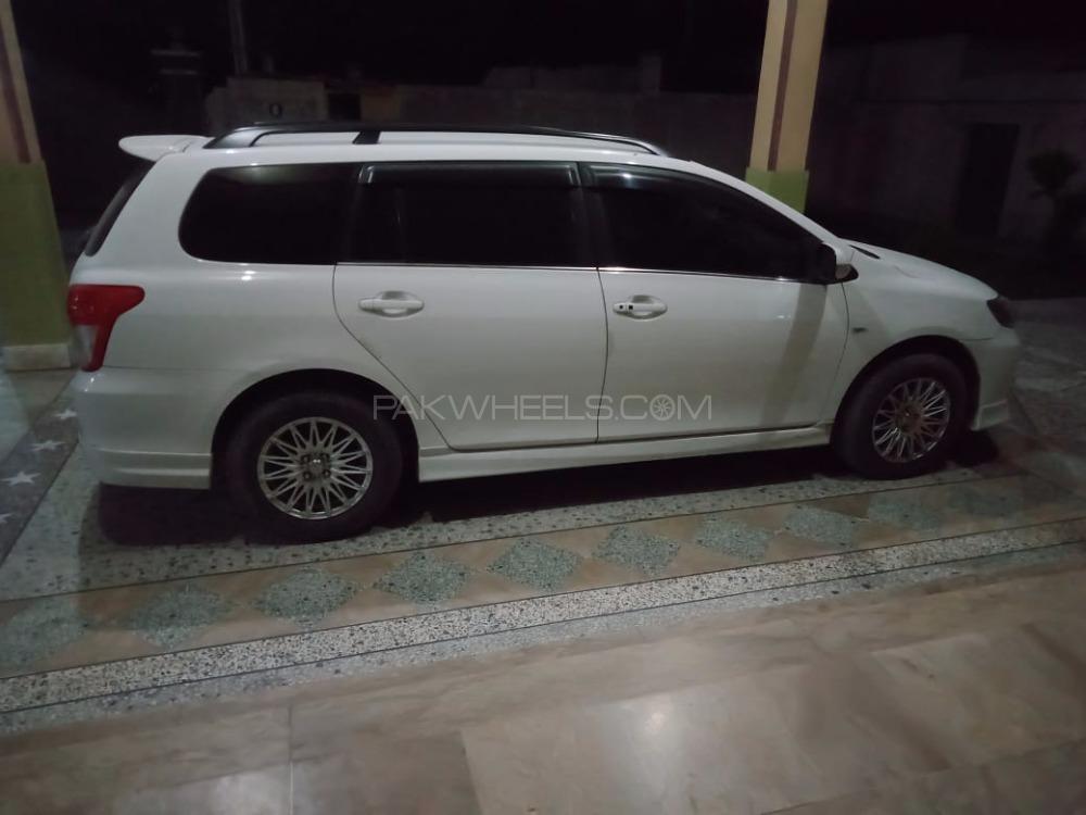 Toyota Corolla 2007 for Sale in Attock Toyota Corolla 2007 for Sale in Attock Image-2
