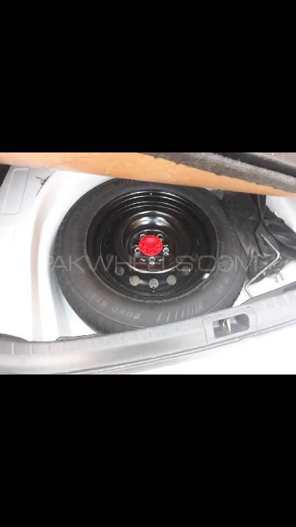 Toyota Corolla 2017 for Sale in Kohat Toyota Corolla 2017 for Sale in Kohat Image-8