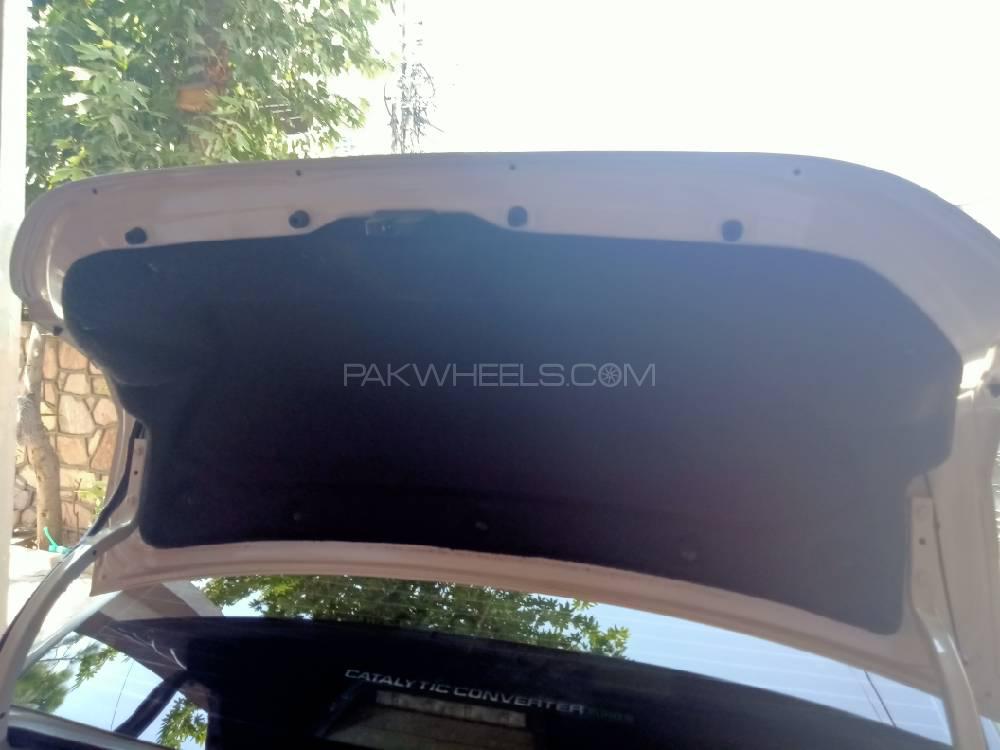 Toyota Corolla 2015 for Sale in Peshawar Toyota Corolla 2015 for Sale in Peshawar Image-14