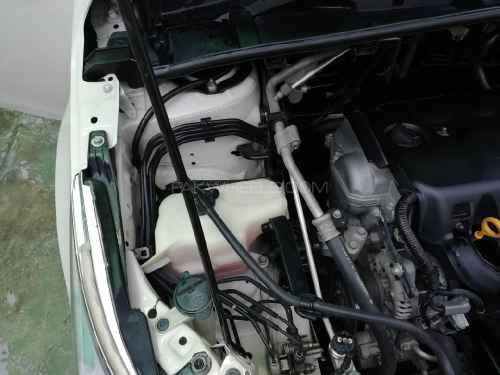 Toyota Corolla 2016 for Sale in Mardan Toyota Corolla 2016 for Sale in Mardan Image-6