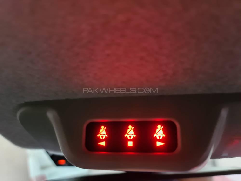 Toyota Passo 2017 for Sale in Lahore Toyota Passo 2017 for Sale in Lahore Image-12