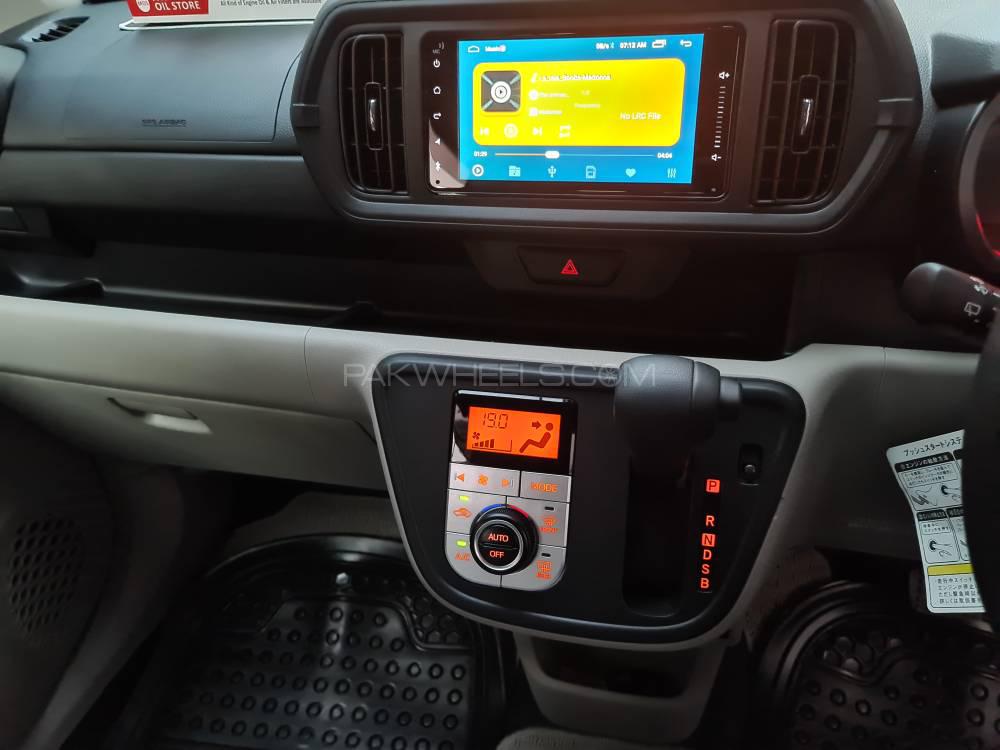 Toyota Passo 2017 for Sale in Lahore Toyota Passo 2017 for Sale in Lahore Image-9