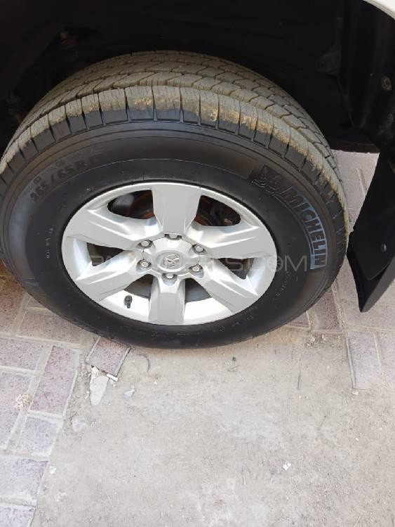 Toyota Prado 2014 for Sale in Karachi Toyota Prado 2014 for Sale in Karachi Image-19