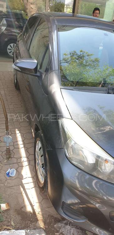 ٹویوٹا ویٹز 2011 for Sale in راولپنڈی ٹویوٹا ویٹز 2011 for Sale in راولپنڈی Image-2
