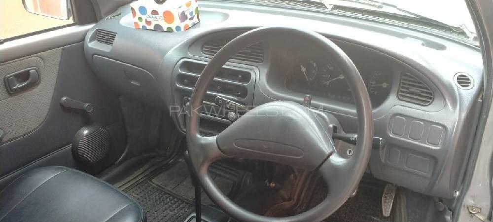 ڈائیہاتسو کیور 2012 for Sale in لاہور ڈائیہاتسو کیور 2012 for Sale in لاہور Image-8