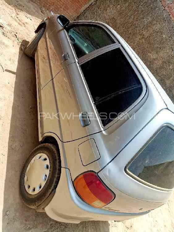 ڈائیہاتسو کیور 2012 for Sale in لاہور ڈائیہاتسو کیور 2012 for Sale in لاہور Image-4