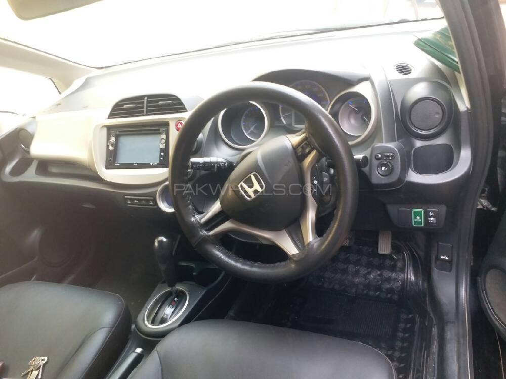 ہونڈا فٹ 2011 for Sale in لاہور ہونڈا فٹ 2011 for Sale in لاہور Image-18
