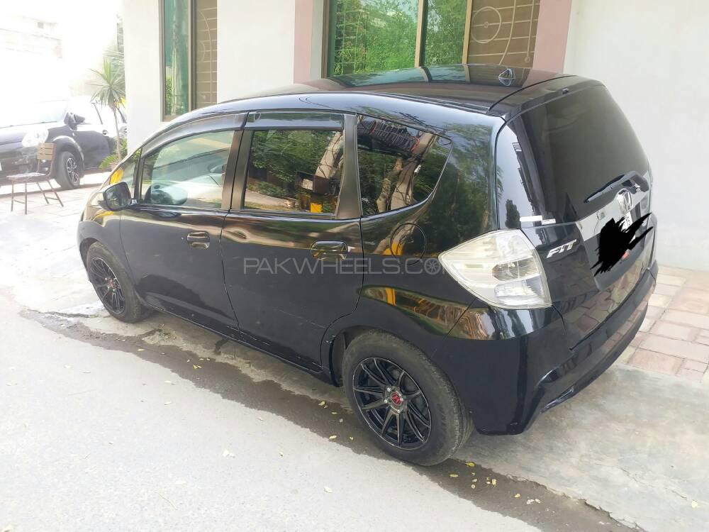 ہونڈا فٹ 2011 for Sale in لاہور ہونڈا فٹ 2011 for Sale in لاہور Image-14
