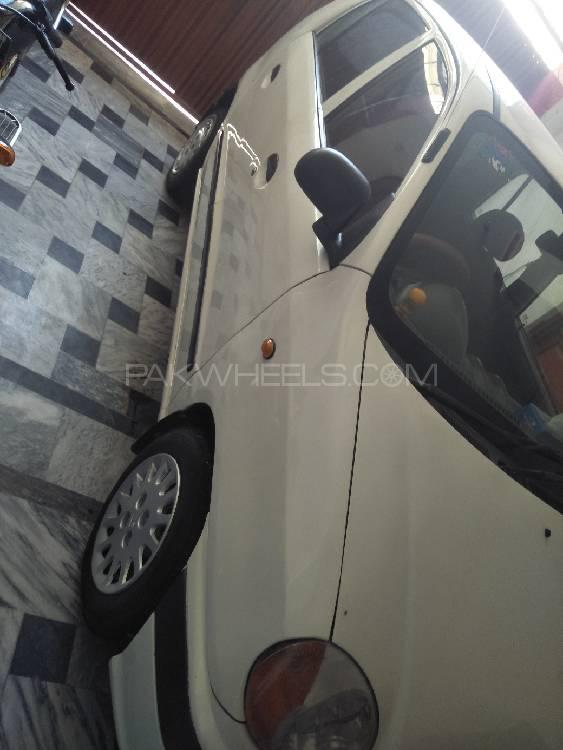 Hyundai Santro 2005 for Sale in Toba Tek Singh Image-1