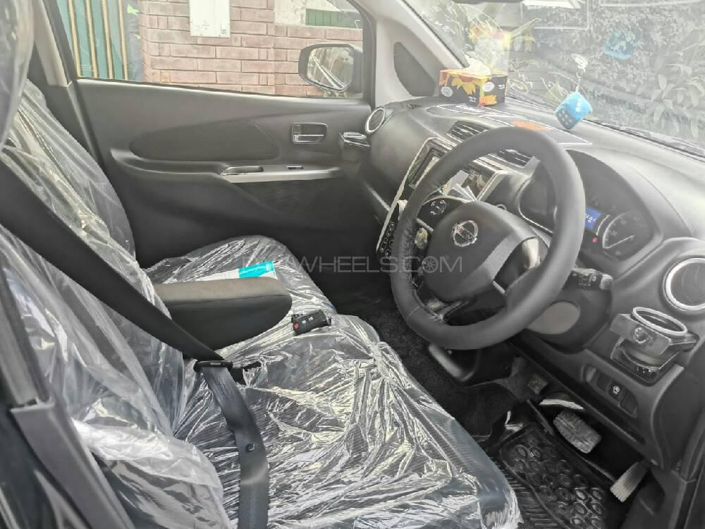 Nissan Dayz Highway Star 2013 for Sale in Lahore Nissan Dayz Highway Star 2013 for Sale in Lahore Image-4