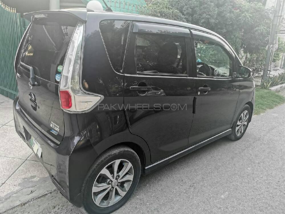 Nissan Dayz Highway Star 2013 for Sale in Lahore Nissan Dayz Highway Star 2013 for Sale in Lahore Image-11