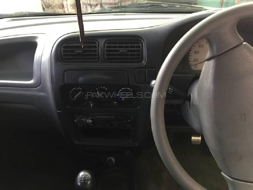 Suzuki Alto 2006 for Sale in Mardan Suzuki Alto 2006 for Sale in Mardan Image-4