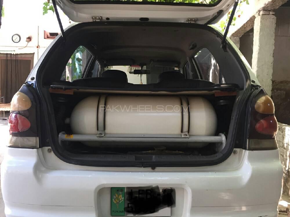 Suzuki Alto 2006 for Sale in Mardan Suzuki Alto 2006 for Sale in Mardan Image-3