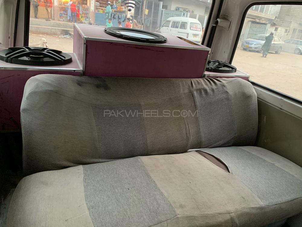 Suzuki Bolan 2010 for Sale in Karachi Suzuki Bolan 2010 for Sale in Karachi Image-10