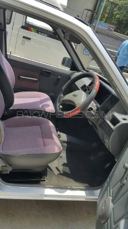 Suzuki Mehran 2018 for Sale in Lahore Suzuki Mehran 2018 for Sale in Lahore Image-15