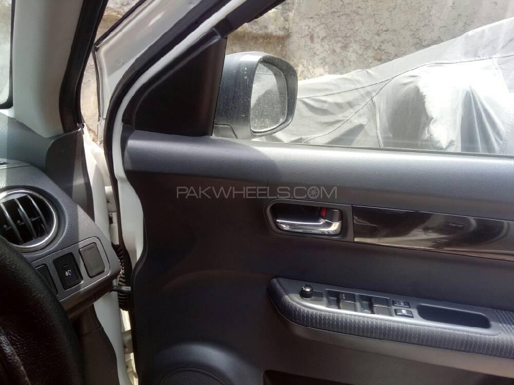 Suzuki Swift 2017 for Sale in Lahore Suzuki Swift 2017 for Sale in Lahore Image-2