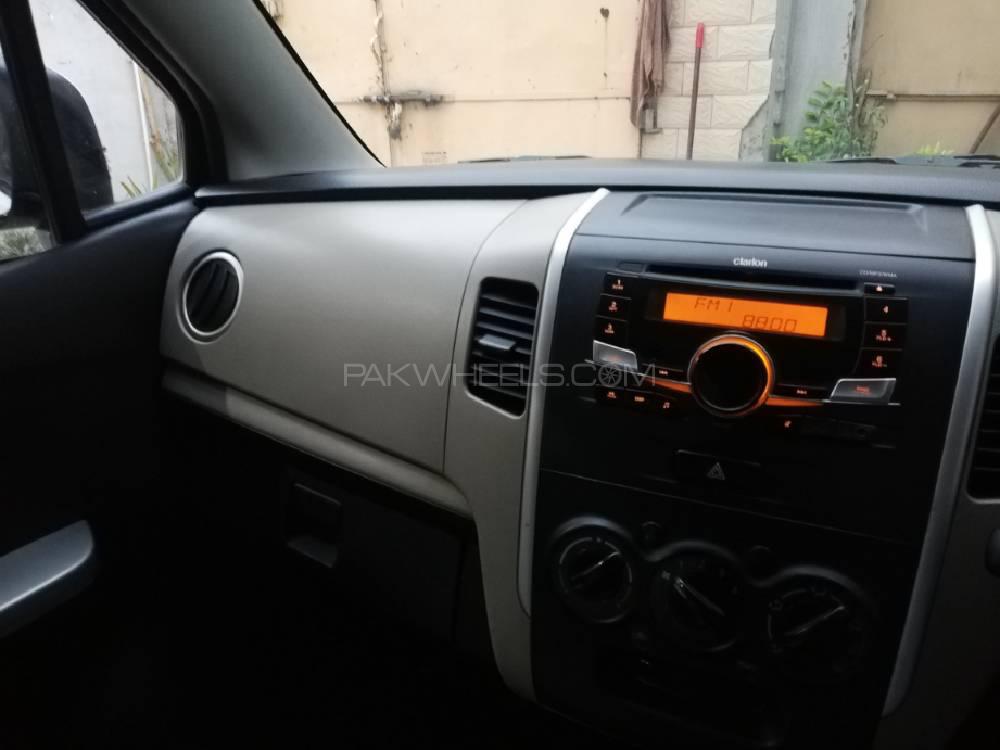 Suzuki Wagon R 2016 for Sale in Chakwal Suzuki Wagon R 2016 for Sale in Chakwal Image-16