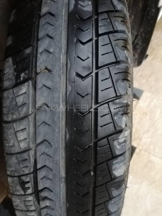 Suzuki Wagon R 2016 for Sale in Chakwal Suzuki Wagon R 2016 for Sale in Chakwal Image-12