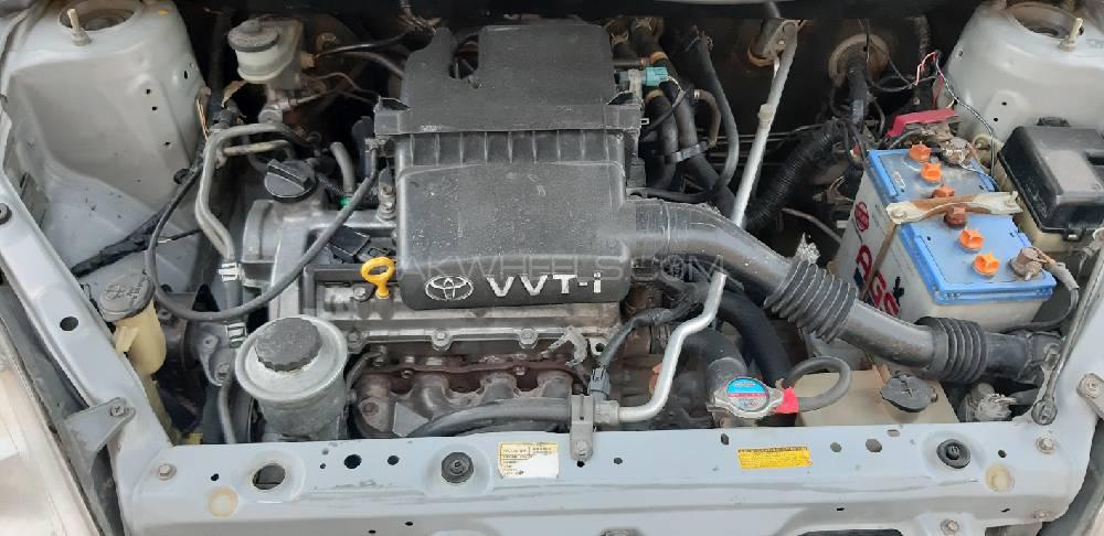 Toyota Vitz 2002 for Sale in Quetta Toyota Vitz 2002 for Sale in Quetta Image-10