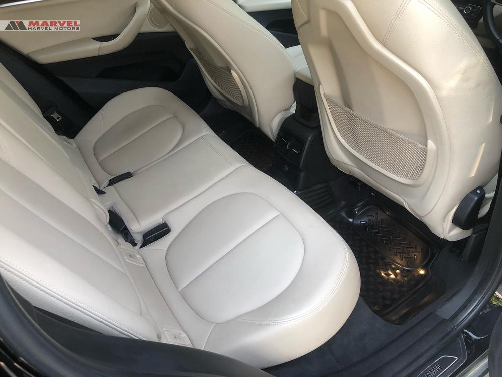 BMW X1 2017 for Sale in Islamabad BMW X1 2017 for Sale in Islamabad Image-8