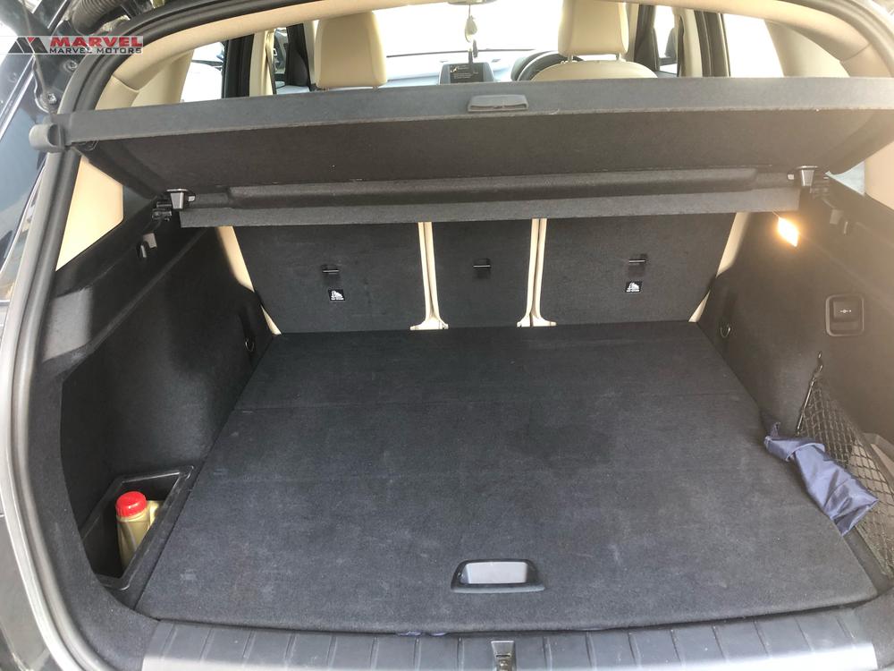 BMW X1 2017 for Sale in Islamabad BMW X1 2017 for Sale in Islamabad Image-9