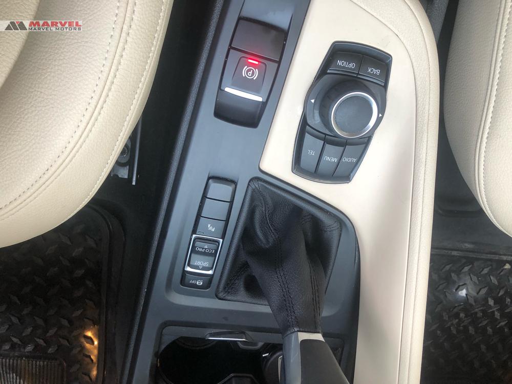 BMW X1 2017 for Sale in Islamabad BMW X1 2017 for Sale in Islamabad Image-11