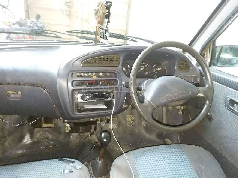 ڈائیہاتسو کیور 2003 for Sale in پشاور ڈائیہاتسو کیور 2003 for Sale in پشاور Image-6