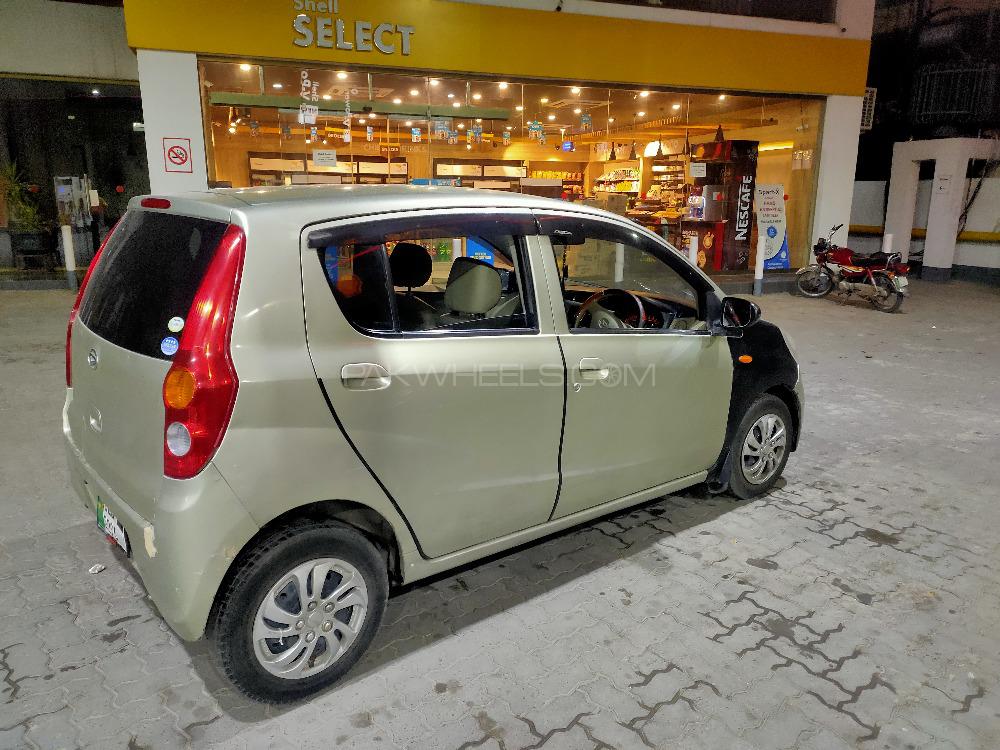 Daihatsu Mira 2009 for Sale in Lahore Image-1