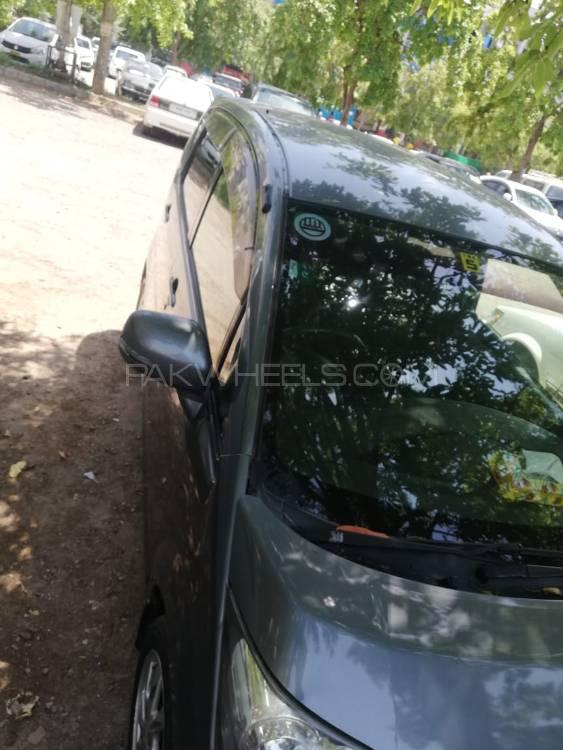 Daihatsu Move 2007 for Sale in Islamabad Image-1