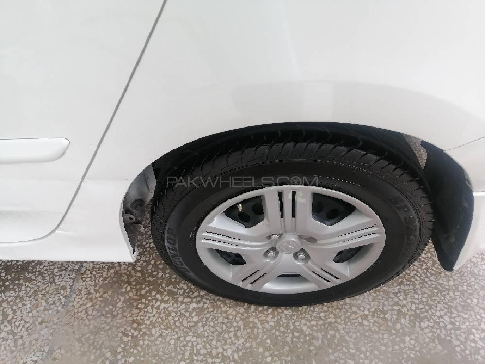 Honda City 2017 for Sale in Rawalpindi Honda City 2017 for Sale in Rawalpindi Image-10