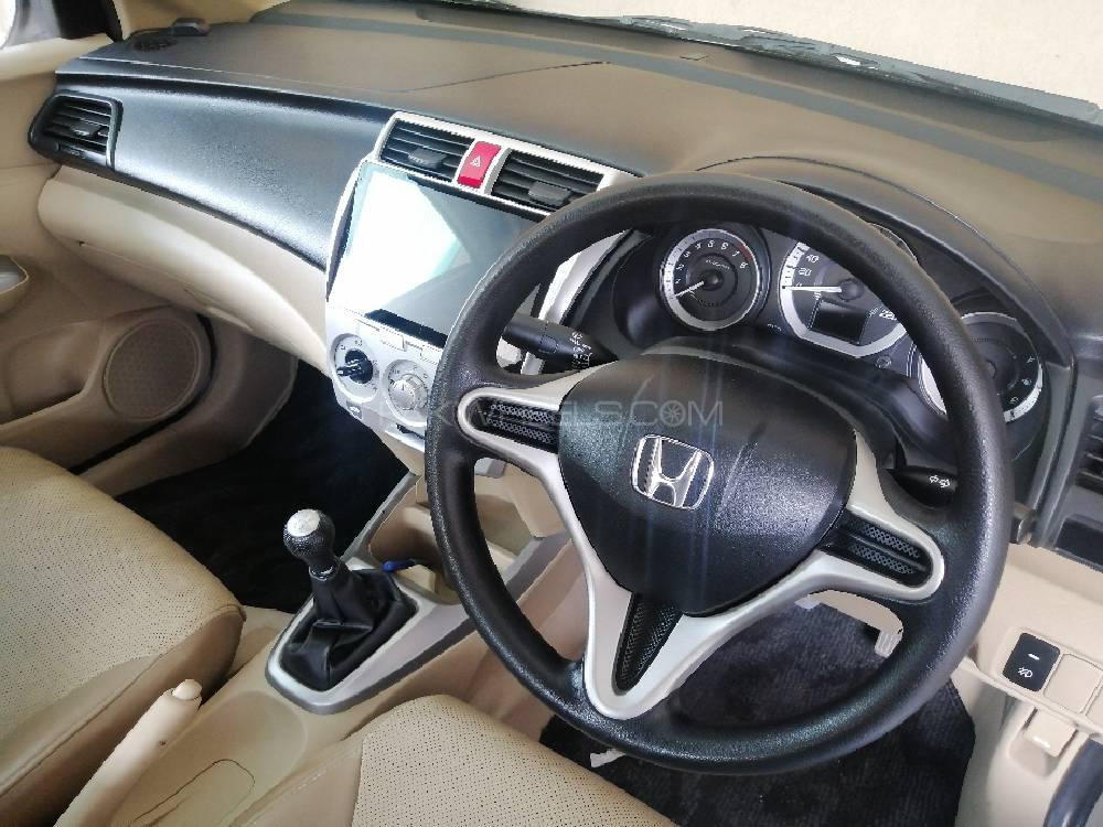 Honda City 2017 for Sale in Rawalpindi Honda City 2017 for Sale in Rawalpindi Image-7
