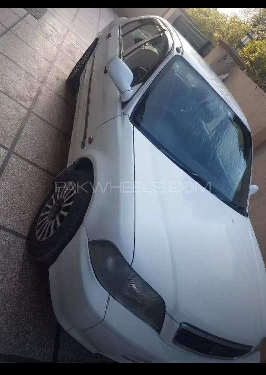 Honda City 1997 for Sale in Lahore Honda City 1997 for Sale in Lahore Image-3