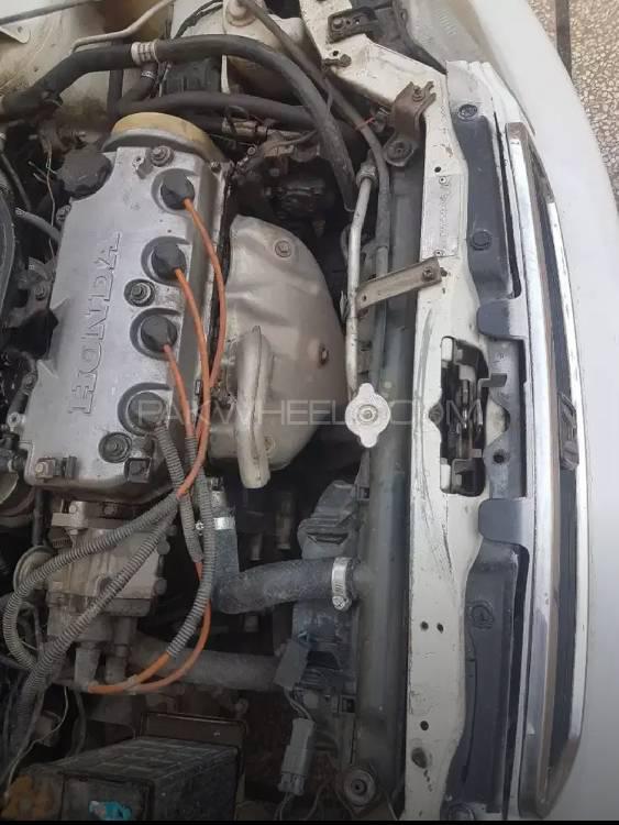 Honda City 1997 for Sale in Lahore Honda City 1997 for Sale in Lahore Image-10