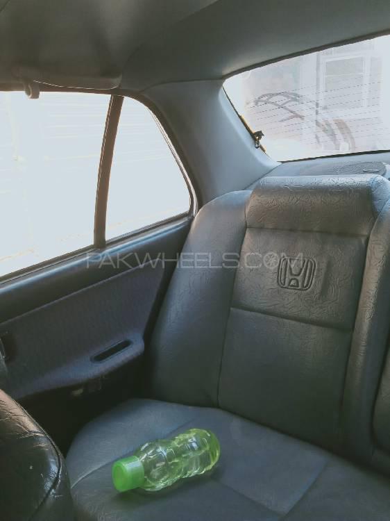 ہونڈا سٹی 2000 for Sale in لاہور ہونڈا سٹی 2000 for Sale in لاہور Image-11