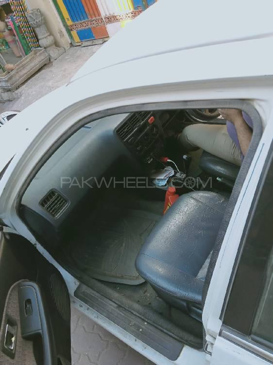 ہونڈا سٹی 2000 for Sale in لاہور ہونڈا سٹی 2000 for Sale in لاہور Image-10