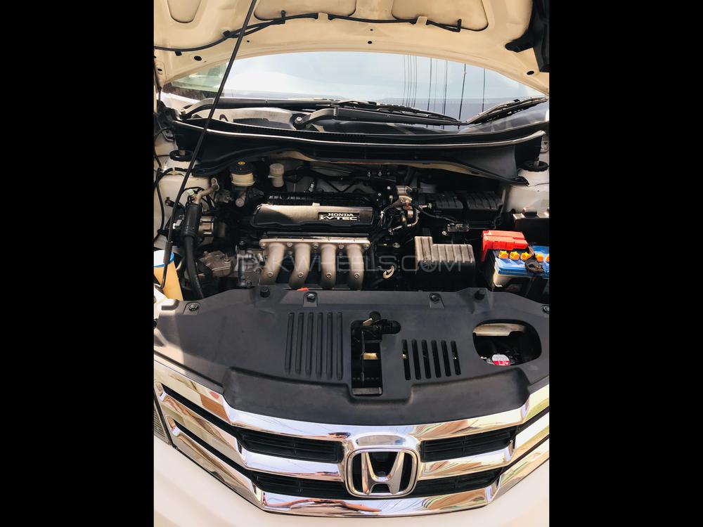 Honda City 2015 for Sale in Lahore Honda City 2015 for Sale in Lahore Image-9