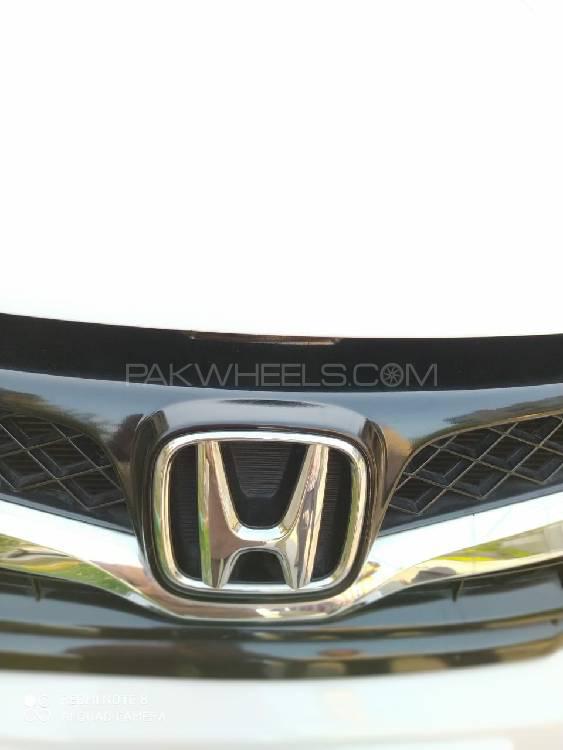 Honda City 2018 for Sale in Lahore Honda City 2018 for Sale in Lahore Image-3