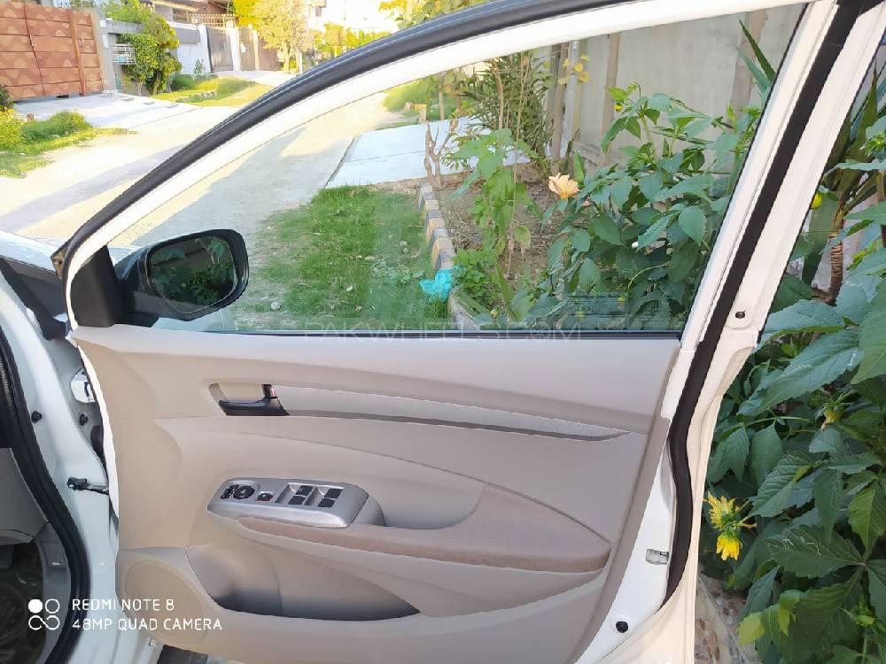 Honda City 2018 for Sale in Lahore Honda City 2018 for Sale in Lahore Image-8