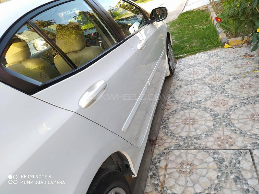 Honda City 2018 for Sale in Lahore Honda City 2018 for Sale in Lahore Image-9