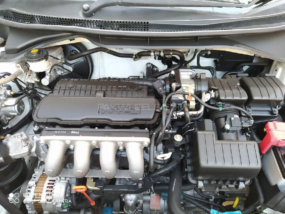 Honda City 2018 for Sale in Lahore Honda City 2018 for Sale in Lahore Image-11