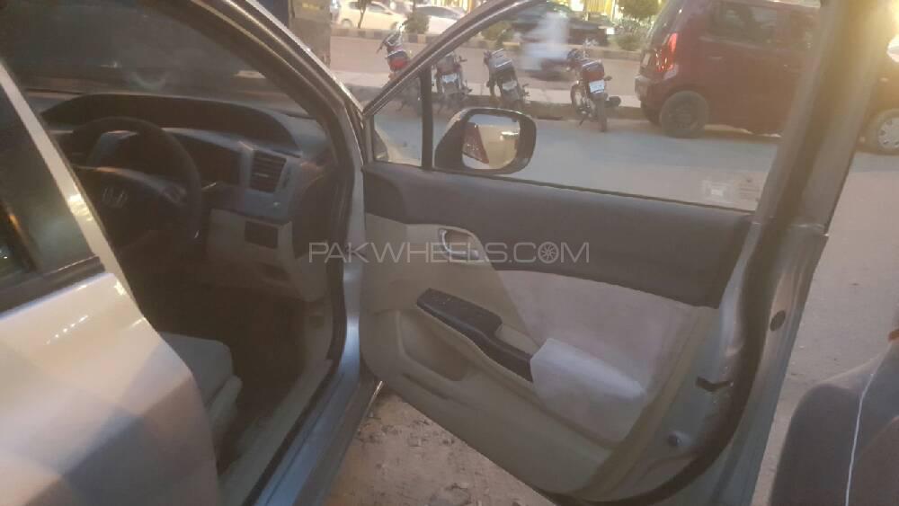 Honda Civic 2013 for Sale in Karachi Image-1
