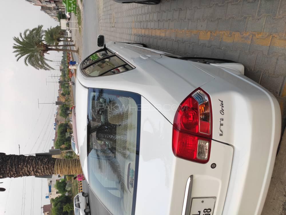 Honda Civic 2005 for Sale in Lahore Honda Civic 2005 for Sale in Lahore Image-2