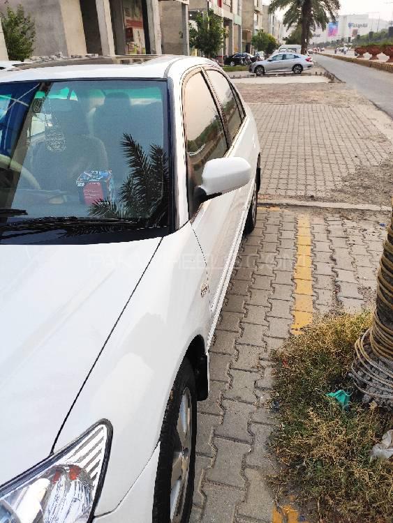 Honda Civic 2005 for Sale in Lahore Honda Civic 2005 for Sale in Lahore Image-5