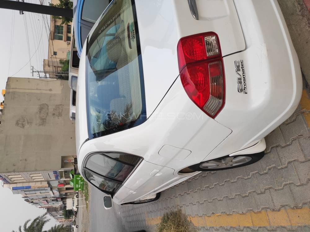 Honda Civic 2005 for Sale in Lahore Honda Civic 2005 for Sale in Lahore Image-3