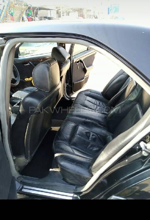 Mercedes Benz C Class 1995 for Sale in Wah cantt Image-1