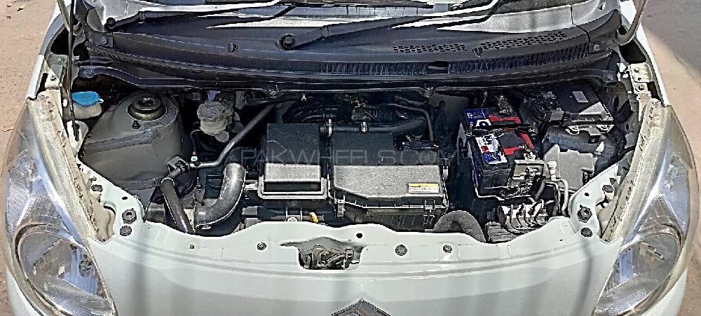 Suzuki Alto 2013 for Sale in Peshawar Suzuki Alto 2013 for Sale in Peshawar Image-7