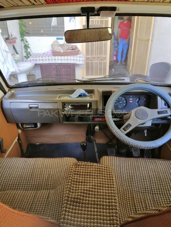 Suzuki Bolan 2011 for Sale in Attock Suzuki Bolan 2011 for Sale in Attock Image-4