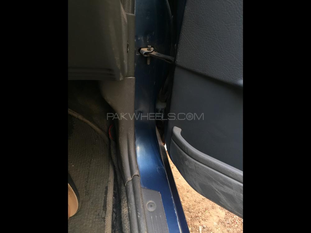 Suzuki Cultus 2007 for Sale in Karachi Suzuki Cultus 2007 for Sale in Karachi Image-6