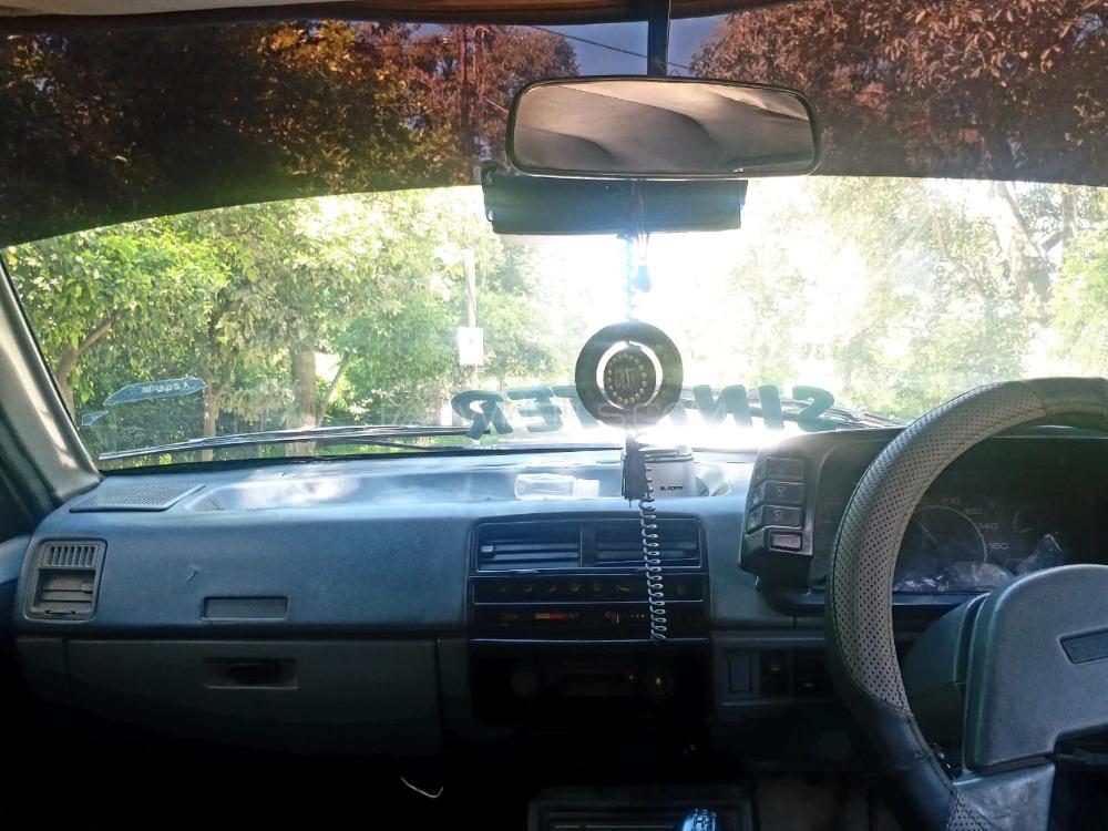 Suzuki Khyber 1993 for Sale in Peshawar Suzuki Khyber 1993 for Sale in Peshawar Image-7